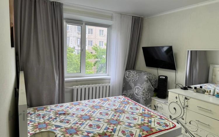 2-комнатная квартира · 54 м² · 3/5 этаж, 8-й микрорайон 16 за 24 млн ₸ в Костанае — фото 42