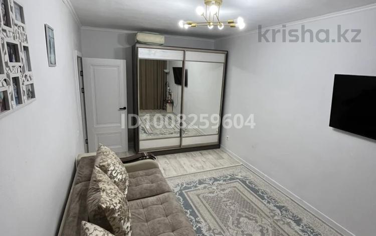 1-комнатная квартира · 45 м² · 1/5 этаж, Саина 30 за 12.5 млн ₸ в Кокшетау — фото 2