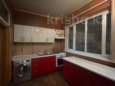 3-комнатная квартира · 85 м² · 1/2 этаж, Каирбекова 45 за 55 млн ₸ в Алматы, Медеуский р-н