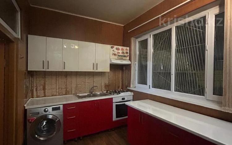 3-комнатная квартира · 85 м² · 1/2 этаж, Каирбекова 45 за 55 млн ₸ в Алматы, Медеуский р-н — фото 2
