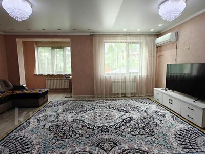 2-комнатная квартира, 70 м², 2/11 этаж, Барибаева за 68 млн 〒 в Алматы, Медеуский р-н