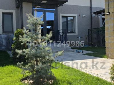Часть дома · 5 комнат · 141 м² · 4 сот., Тулпар 204/8 — Коттеджный городок тулпар за 120 млн 〒 в Шымкенте, Абайский р-н