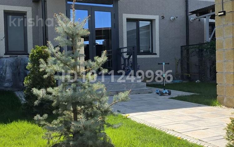 Часть дома · 5 комнат · 141 м² · 4 сот., Тулпар 204 — Коттеджный городок тулпар за 98 млн ₸ в Шымкенте, Абайский р-н — фото 2
