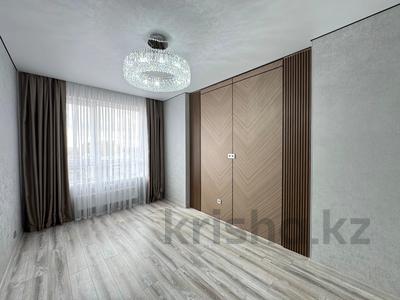 2-комнатная квартира · 38.2 м² · 8/9 этаж, Толе Би 35/1 — Барыс Арена, СК Казахстан за 23.7 млн 〒 в Астане, Нура р-н