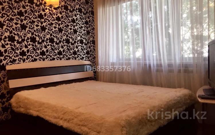 1-бөлмелі пәтер · 30 м² · 4/5 қабат, Жаңа қала ш/а. 8/2, бағасы: 9 999 ₸ в Караганде, Казыбек би р-н — фото 2