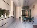 1-бөлмелі пәтер · 46 м² · 7/16 қабат, Момышулы 12, бағасы: 8 000 ₸ в Астане, Алматы р-н