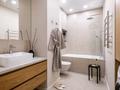 1-бөлмелі пәтер · 46 м² · 7/16 қабат, Момышулы 12, бағасы: 8 000 ₸ в Астане, Алматы р-н — фото 2
