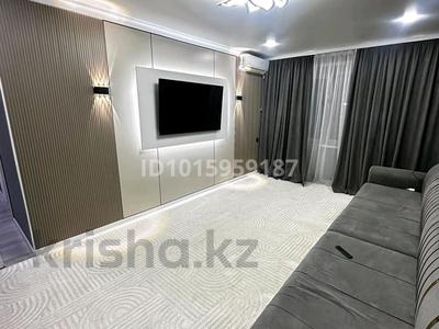 3-комнатная квартира · 60.1 м² · 4/5 этаж, Аманжолова 2 за 25 млн ₸ в Жезказгане