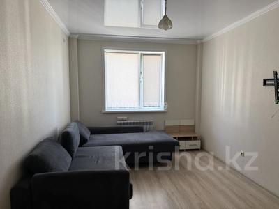 1-комнатная квартира · 38 м² · 8 этаж, Аль-Фараби за 220 000 ₸ в Астане, Есильский р-н