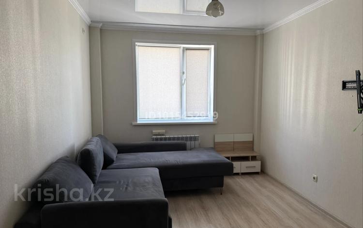 1-комнатная квартира · 38 м² · 8 этаж, Аль-Фараби за 220 000 ₸ в Астане, Есильский р-н — фото 2