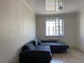 1-комнатная квартира · 38 м² · 8 этаж, Аль-Фараби за 220 000 ₸ в Астане, Есильский р-н — фото 2