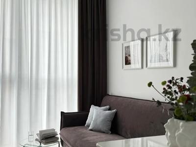 2-комнатная квартира · 55 м², Туран 41 за 500 000 ₸ в Астане, Нура р-н