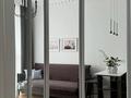 2-бөлмелі пәтер · 55 м², Туран 41, бағасы: 500 000 ₸ в Астане, Нура р-н — фото 2