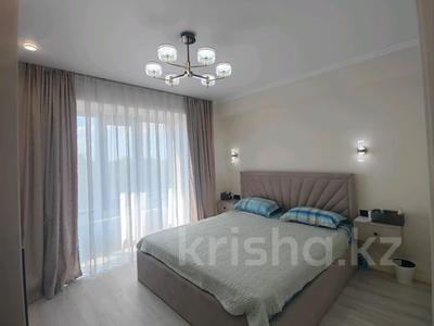 3-комнатная квартира · 67.6 м² · 4/12 этаж, мкр Дарабоз — На против Алматы Арена за 48 млн ₸ в Алатауский р-н