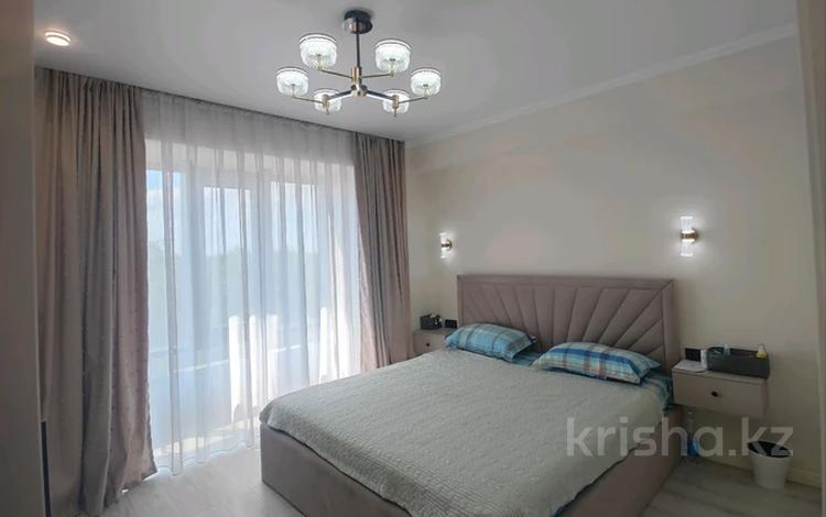 3-бөлмелі пәтер · 67.6 м² · 4/12 қабат, Дарабоз — На против Алматы Арена, бағасы: 48 млн ₸ в Алатауский р-н — фото 2