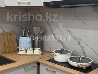 1-бөлмелі пәтер · 35 м² · 7/9 қабат, мкр Шугыла, Райымбека 590/12 — Жуалы, бағасы: 200 000 ₸ в Алматы, Наурызбайский р-н