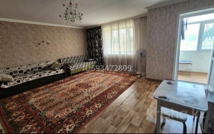 1-бөлмелі пәтер · 36 м² · 1/9 қабат, 7мкр 51, бағасы: 8 000 ₸ в Степногорске — фото 11