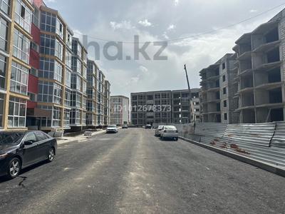 1-бөлмелі пәтер · 51.8 м² · 3/5 қабат, Абылай хана, бағасы: 20.5 млн ₸ в Каскелене