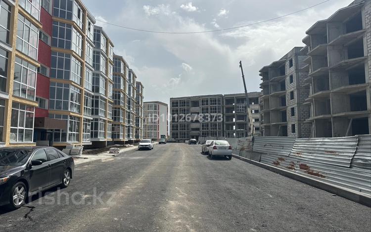 1-комнатная квартира · 51.8 м² · 3/5 этаж, Абылай хана за 20.5 млн ₸ в Каскелене — фото 2