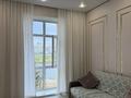 2-бөлмелі пәтер · 65 м² · 4/12 қабат, Үркер, ​Чингиз Айтматов, бағасы: 17 000 ₸ в Астане, Нура р-н — фото 5