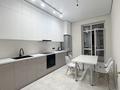 2-бөлмелі пәтер · 65 м² · 4/12 қабат, Үркер, ​Чингиз Айтматов, бағасы: 17 000 ₸ в Астане, Нура р-н — фото 8