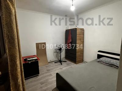 1-комнатная квартира · 11 м², Акан серы 29 2 — Уг. ул Майбороды за 100 000 ₸ в Алматы, Турксибский р-н