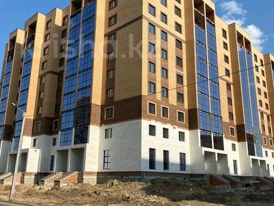 3-комнатная квартира, 106.31 м², 7/10 этаж, Гагарина 24а за 32.5 млн 〒 в Кокшетау
