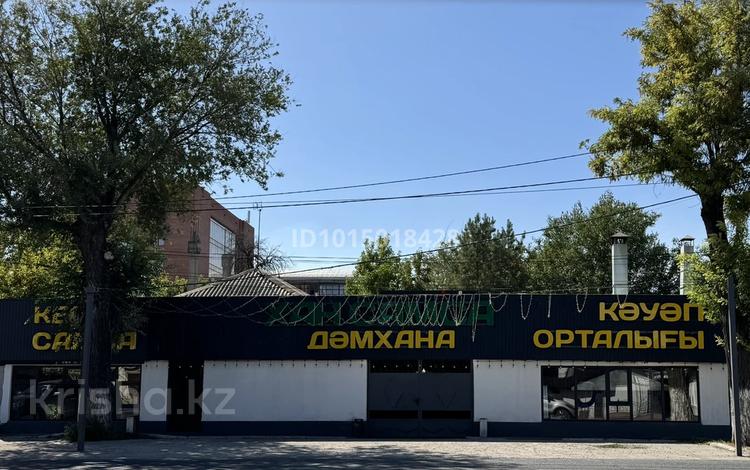 Свободное назначение, офисы, магазины и бутики, склады, общепит, салоны красоты, сельское хозяйство, бани, гостиницы и зоны отдыха, фитнес и спорт, медцентры и аптеки, образование, развлечения, конференц-залы, кабинеты и рабочие места, студии · 200 м² за 900 000 ₸ в Таразе — фото 2