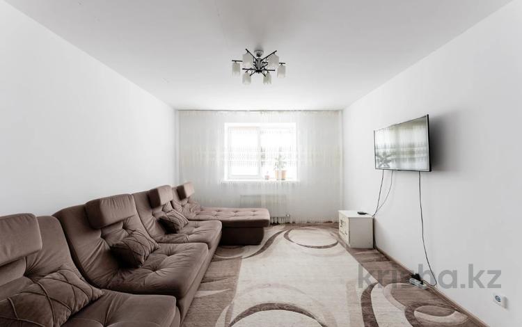 2-комнатная квартира · 49 м² · 1/4 этаж, e 496 10 за 28.5 млн ₸ в Астане, Есильский р-н — фото 4