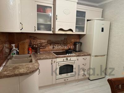 3-бөлмелі пәтер · 73.4 м² · 1/3 қабат, Тәуелсіздік 80 — Центр, пересечение с ул. Фрунзе, бағасы: 21 млн ₸ в 