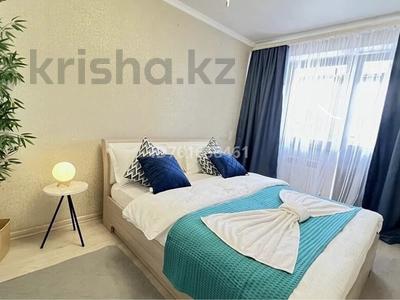 1-комнатная квартира · 42 м², Мангилик Ел 54 за 14 500 ₸ в Астане, Есильский р-н