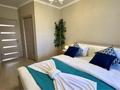 1-комнатная квартира · 42 м², Мангилик Ел 54 за 14 500 ₸ в Астане, Есильский р-н — фото 2