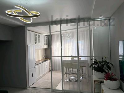 2-бөлмелі пәтер · 49 м² · 14/15 қабат, Таугүл ш/а., Навои, бағасы: 50.5 млн ₸ в Алматы, Ауэзовский р-н