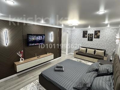 1-комнатная квартира · 42.1 м² · 2/5 этаж, Айтбаева 29 за 20 000 ₸ в 