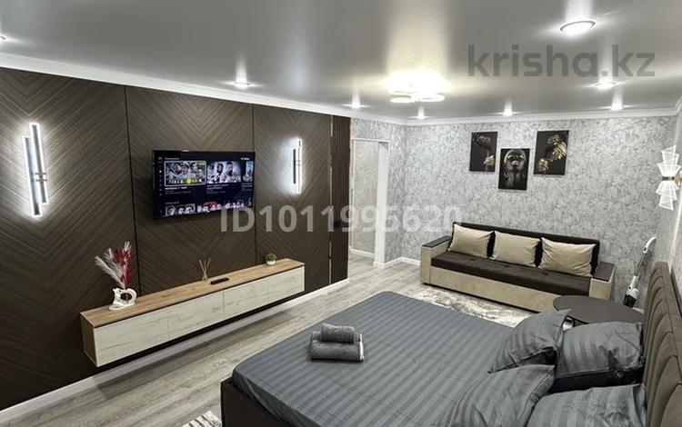 1-бөлмелі пәтер · 42.1 м² · 2/5 қабат, Айтбаева 29, бағасы: 20 000 ₸ в  — фото 2