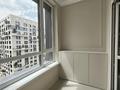 4-комнатная квартира · 160 м² · 14/19 этаж, Аль-Фараби за 260 млн ₸ в Алматы, Бостандыкский р-н — фото 24