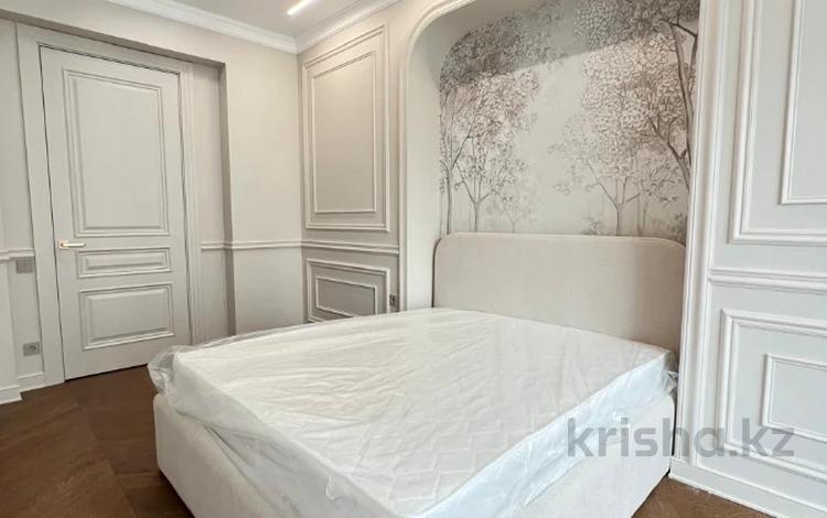 4-комнатная квартира · 160 м² · 14/19 этаж, Аль-Фараби за 260 млн ₸ в Алматы, Бостандыкский р-н — фото 110
