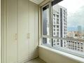 4-комнатная квартира · 160 м² · 14/19 этаж, Аль-Фараби за 260 млн ₸ в Алматы, Бостандыкский р-н — фото 28