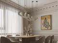 4-комнатная квартира · 160 м² · 14/19 этаж, Аль-Фараби за 260 млн ₸ в Алматы, Бостандыкский р-н — фото 14