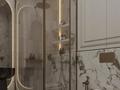 4-комнатная квартира · 160 м² · 14/19 этаж, Аль-Фараби за 260 млн ₸ в Алматы, Бостандыкский р-н — фото 21