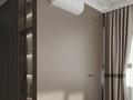 4-комнатная квартира · 160 м² · 14/19 этаж, Аль-Фараби за 260 млн ₸ в Алматы, Бостандыкский р-н — фото 39