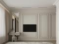 4-комнатная квартира · 160 м² · 14/19 этаж, Аль-Фараби за 260 млн ₸ в Алматы, Бостандыкский р-н — фото 47