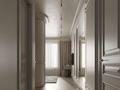 4-комнатная квартира · 160 м² · 14/19 этаж, Аль-Фараби за 260 млн ₸ в Алматы, Бостандыкский р-н — фото 53