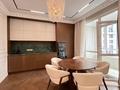 4-комнатная квартира · 160 м² · 14/19 этаж, Аль-Фараби за 260 млн ₸ в Алматы, Бостандыкский р-н — фото 3