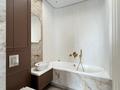 4-комнатная квартира · 160 м² · 14/19 этаж, Аль-Фараби за 260 млн ₸ в Алматы, Бостандыкский р-н — фото 11