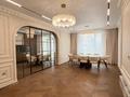 4-комнатная квартира · 160 м² · 14/19 этаж, Аль-Фараби за 260 млн ₸ в Алматы, Бостандыкский р-н — фото 15