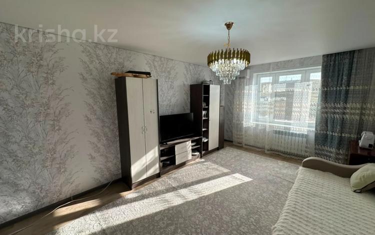 2-комнатная квартира · 62 м² · 5/5 этаж, Аманжолова 13/1 за 19.6 млн ₸ в им. Касыма кайсеновой — фото 2