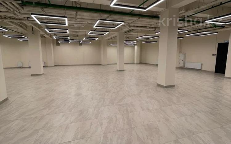 Еркін, кеңселер, конференц-залдар, кабинеттер және жұмыс орындары · 700 м², бағасы: ~ 4.6 млн ₸ в Алматы, Алмалинский р-н — фото 2