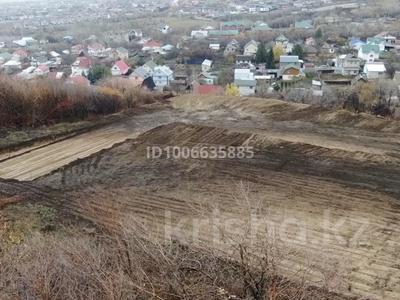 Участок · 12 соток, Жанжигитова за 22.7 млн 〒 в Алматы, Наурызбайский р-н