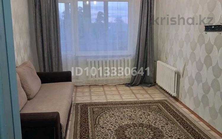 2-бөлмелі пәтер · 50 м² · 2/5 қабат, Жабаева 10, бағасы: 15 000 ₸ в Бурабае — фото 2